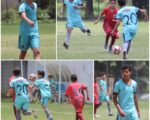 Inter Academy vence mais uma dentro do Campeonato Mineiro Imef