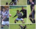 Confira os resultados do adulto II do Divinópolis Clube