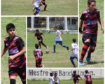 Cruzeiro vence o Flamengo em Divinópolis pelo Campeonato Imef