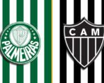 ABRE O JOGO – Palmeiras x Atlético Mineiro pelo Campeonato Brasileiro – 06 de Outubro de 2019