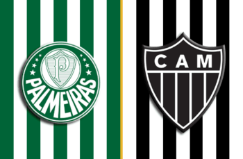 ABRE O JOGO &ndash; Palmeiras x Atl&eacute;tico Mineiro pelo Campeonato Brasileiro &ndash; 06 de Outubro de 2019