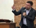 Pastor é preso em Divinópolis suspeito de cometer crime de estelionato