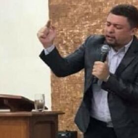 Pastor é preso em Divinópolis suspeito de cometer crime de estelionato