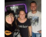 Festa Celebrate acontece hoje no Parque de Exposições de Carmo do Cajuru