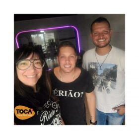 Festa Celebrate acontece hoje no Parque de Exposições de Carmo do Cajuru