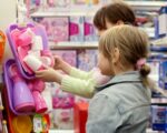 Dia das Crianças promete movimentar as vendas do varejo