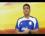 Torcida do Cruzeiro comemora: Serginho renuncia ao cargo de diretor
