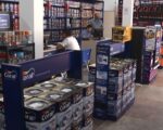 Empresa de tintas chega a Divinópolis com uma novidade, a chance de testar o produto antes da compra