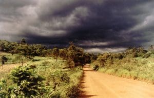 Rascunhos da Vida: Sobreviva as tempestades