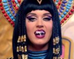 Katy Perry recorre e não quer pagar US$ 2,78 milhões no processo de plágio em “Dark Horse”
