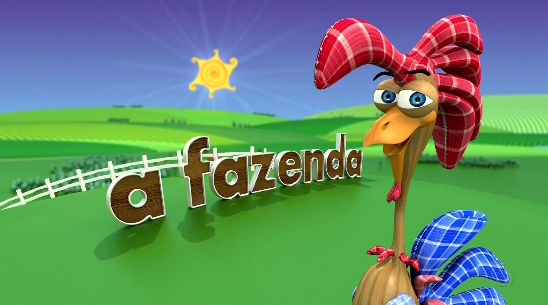 Fofoca do Dia: Britto Júnior dá entrevista e assume manipulação de A Fazenda