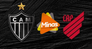 ABRE O JOGO: Campeonato Brasileiro &ndash; Atl&eacute;tico Mineiro x Athl&eacute;tico Paranaense &ndash; (24/11)