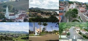 Governo Bolsonaro estuda extinção de até 231 cidades de Minas Gerais, conheça as 10 menores de cidades de MG