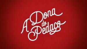 Fofoca: Dona do Pedaço: Téo declara o seu amor a Jô no julgamento