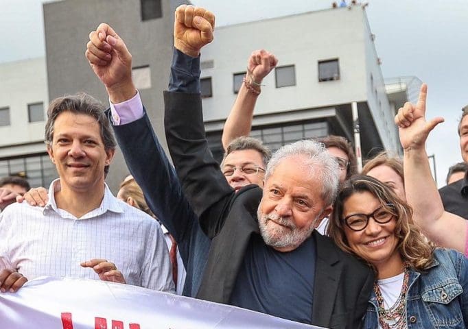 Foto: Ricardo Stuckert