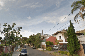 Idoso atira na cabe&ccedil;a de assaltante ao ver a filha rendida