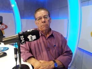 Na Minas FM voc&ecirc; acompanha o Patrulhando a Cidade desta Sexta Feira &ndash; (29/11)
