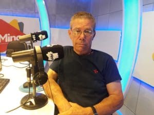 Na Minas FM voc&ecirc; acompanha mais uma edi&ccedil;&atilde;o do Patrulhando a Cidade &ndash; (13/11)