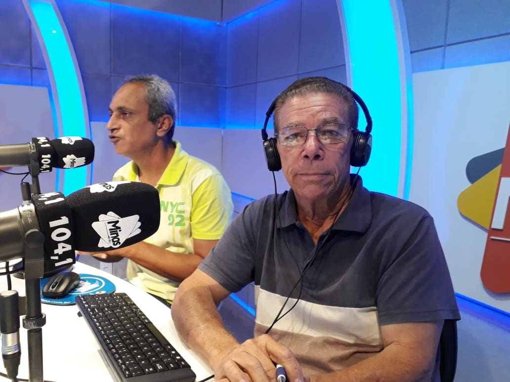 Acompanhe o Patrulhando a Cidade desta Terça Feira – (19/11)