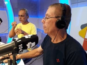 Na Minas FM voc&ecirc; acompanha not&iacute;cias policiais aqui, no Patrulhando a Cidade &ndash; (20/11)