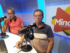 Acompanhe o Patrulhando a Cidade desta Ter&ccedil;a Feira &ndash; 12/11