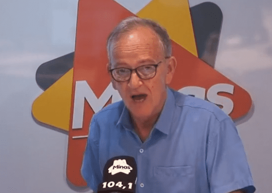 Garcia Júnior te conta os resultados dos jogos de ontem da série B e a Classificação.