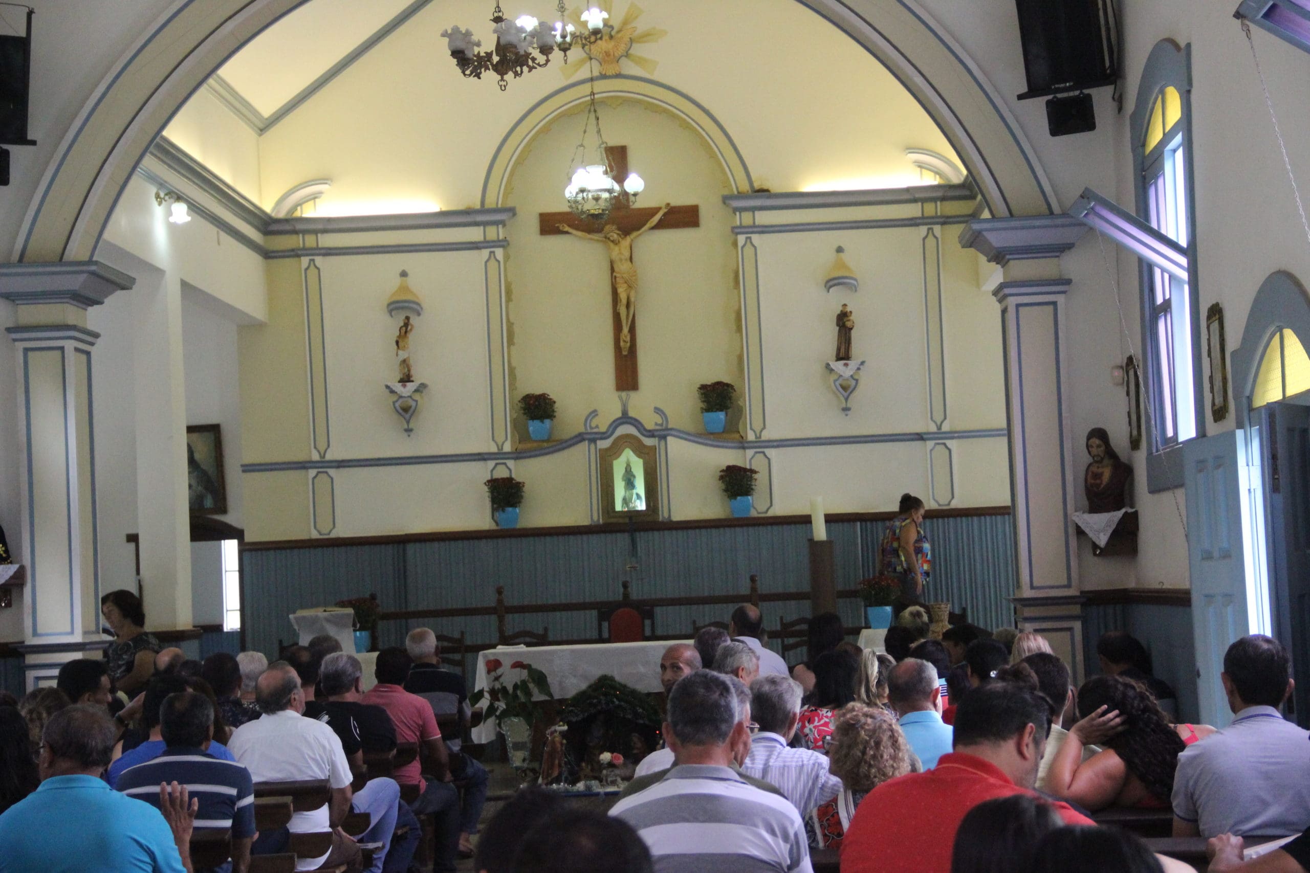 Conceição do Pará terá missas ao longo de todo dia 08 de dezembro