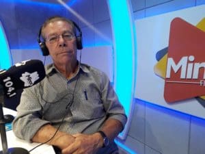 Vel&oacute;rio de Jota Batista &eacute; na Vila Vicentina; saiba hor&aacute;rio do enterro