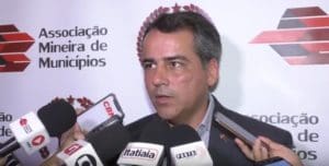 Presidente da AMM, Julvan Lacerda, deve disputar o Senado em 2022