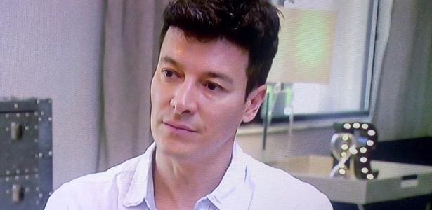 Fofoca do Dia: Rodrigo Faro faz feio em homenagem póstuma para Gugu