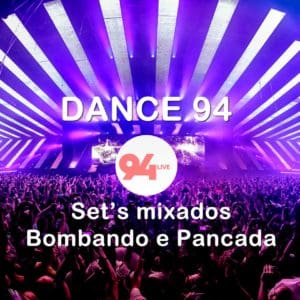 #010 PANCADA 94 DIA 23-11