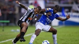 O Cl&aacute;ssico termina em empate e ambas as equipes se complicam ainda mais no Brasileir&atilde;o