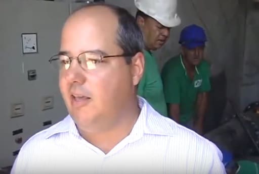 Presidente da COPASA exonera gerente de operações em Divinópolis e nomeia nova gestora