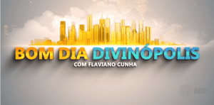 Bom Dia Divin&oacute;polis: Sindicato Rural fala sobre situa&ccedil;&atilde;o da Divinaexpo 2020