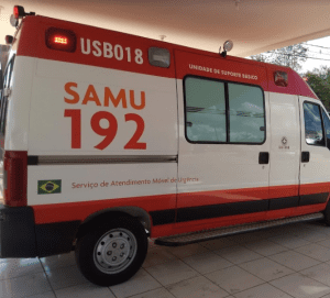 Samu alerta para aumento nos casos atendidos e relacionados a Covid-19