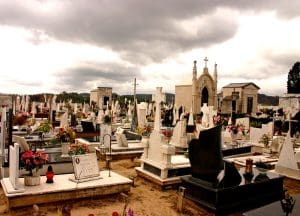 Rascunhos da Vida: Sem medo da morte
