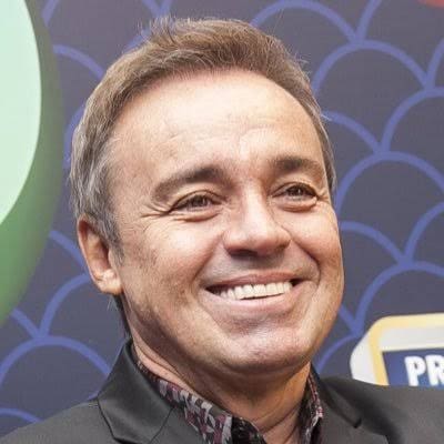 Fofoca do Dia: Gugu Liberato sofre acidente doméstico e está internado em Orlando