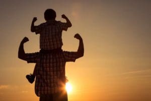 Mensagem do Dia: Ao meu Filho