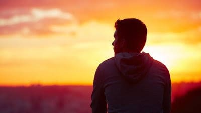 Mensagem do Dia: Para refletir