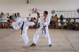 Rascunhos da Vida: Eu amei quem tentou me socar