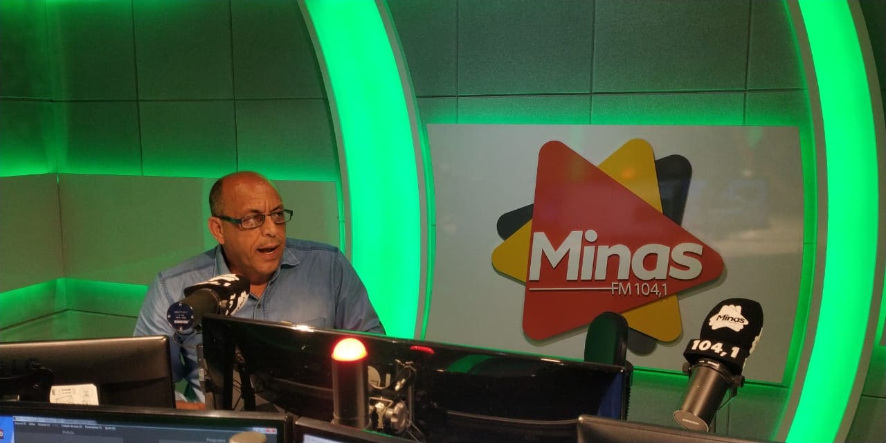 Assista a Resenha Esportiva desta quinta-feira 07 de Novembro