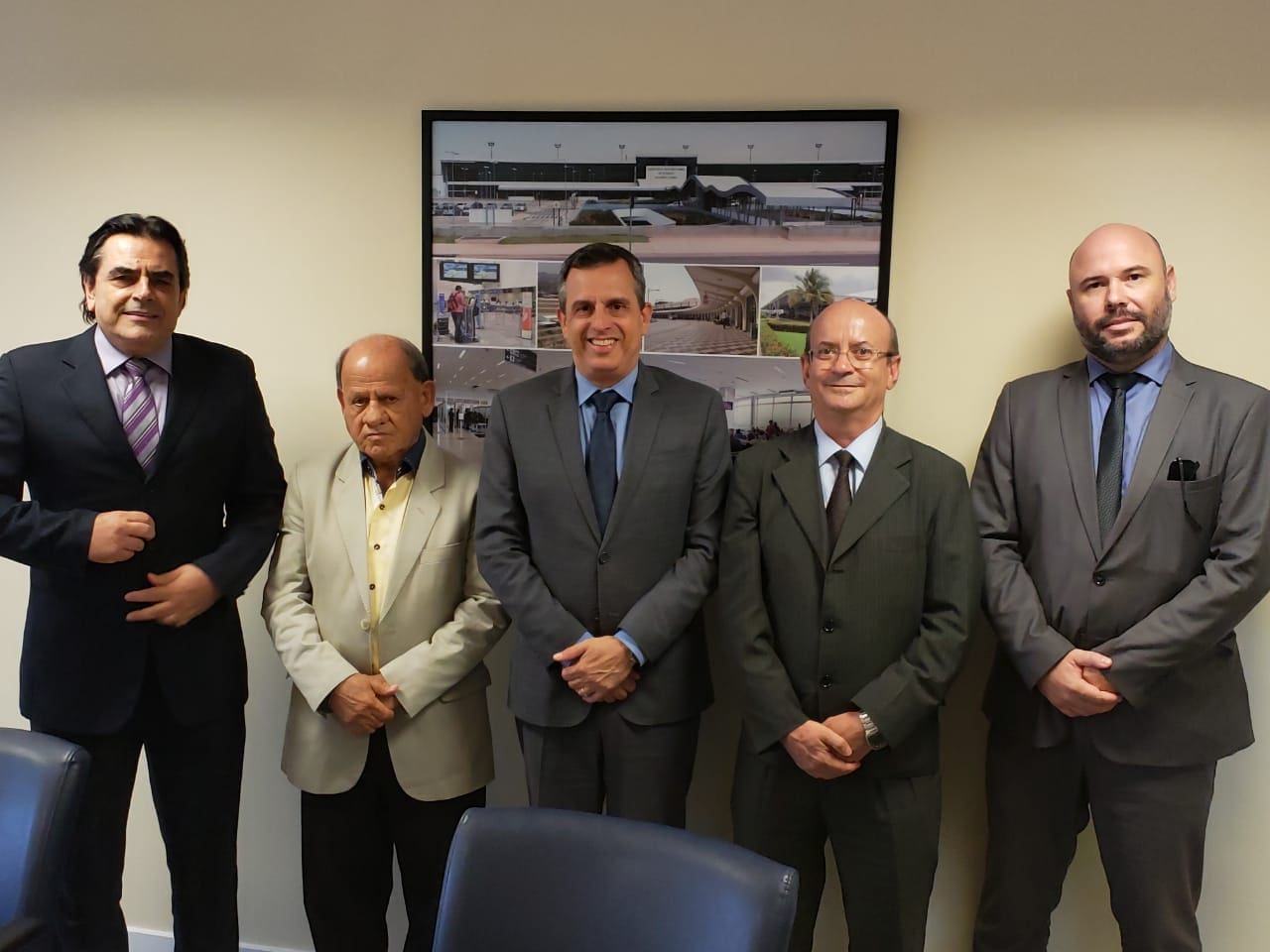Aeroporto de Divinópolis receberá mais de 1,6 milhão para melhorias