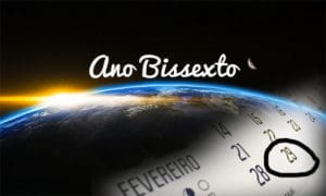 2020 sera um ano Bissexto: Saiba quando ser&aacute; o pr&oacute;ximo e por que existe!