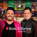Bruno e Marrone participarão de show de Simone e Simaria