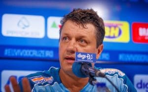 Coletiva do T&eacute;cnico Adilson Batista ap&oacute;s a vit&oacute;ria do Cruzeiro contra o Tupynamb&aacute;s &ndash; 02 de Fevereiro de 2020