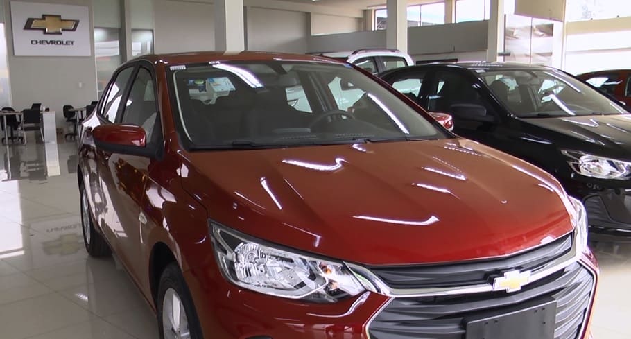 Empresa de Divinópolis realiza dia especial de descontos para compra de carros novos
