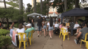 Semana Municipal do Turismo ser&aacute; aberta no pr&oacute;ximo domingo