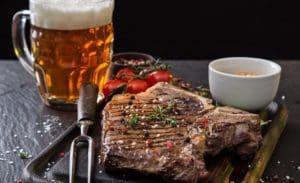 #011 Harmoniza&ccedil;&atilde;o de cervejas e carnes