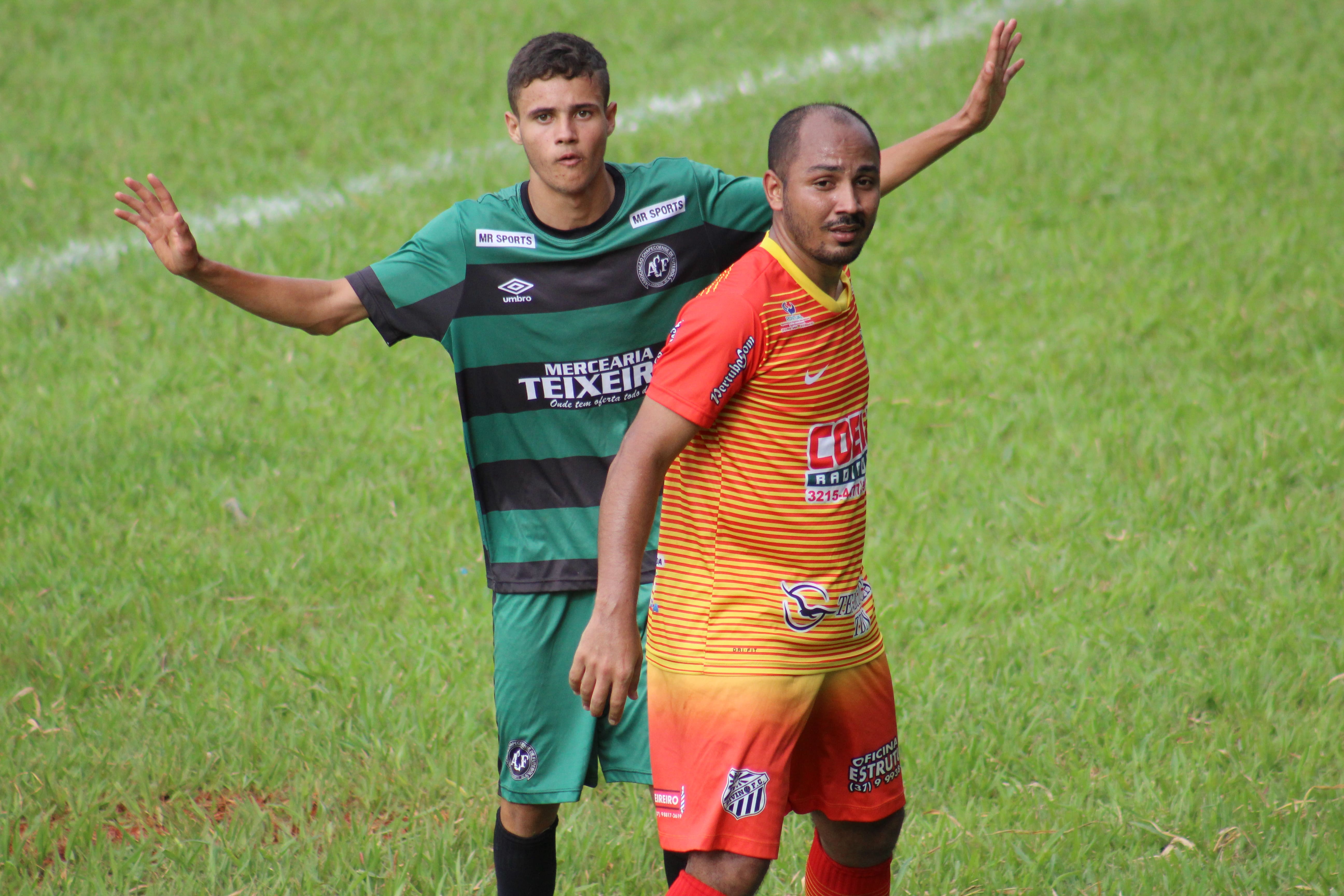 Torneio do Choro chega a marca dos 40 gols assinalados