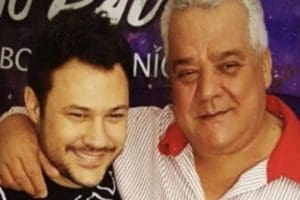Morre pai do cantor sertanejo Jo&atilde;o Bosco, da dupla com Vinicius